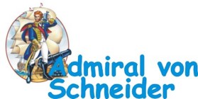 Admiral von Schneider
